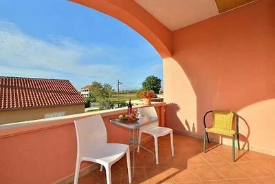 Appartement Vacances avec la famille Zaton