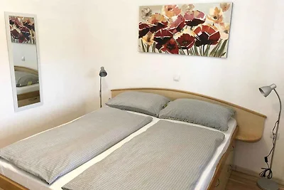 Charmantes Apartment Milan mit Balkon und Str