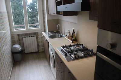 Vakantieappartement Gezinsvakantie Verona