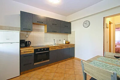 Ferienwohnung mit Klimaanlage