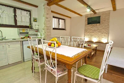 Ferienwohnung mit Klimaanlage