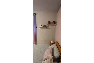 Ferienwohnung in ruhiger Lage mit Meerblick