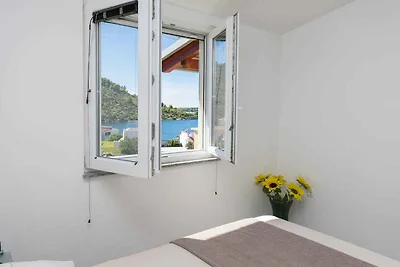 Ferienwohnung mit Klimaanlage