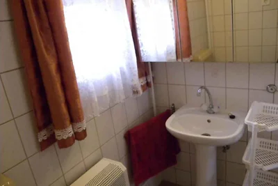 Vakantieappartement Gezinsvakantie Zalakaros
