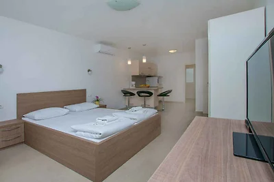Ferienwohnung mit Klimaanlage