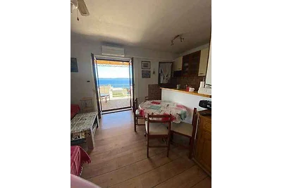 Apartment mit zwei Schlafzimmern in