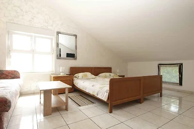 Ferienwohnung mit Klimaanlage