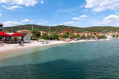 Ferienwohnung mit Terrasse und Klimaanlage