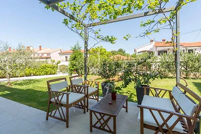 Ferienwohnung mit Klimaanlage