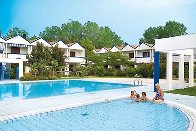 Holiday home relaxing holiday Bibione