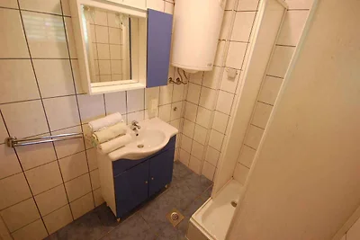 Vakantieappartement Gezinsvakantie Njivice