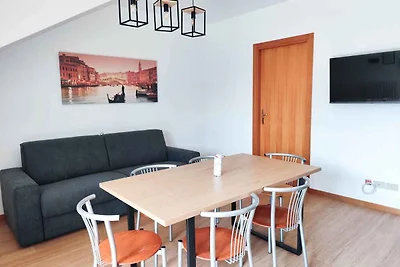 Ferienwohnung mit Pool