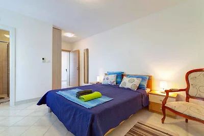 Vakantieappartement Gezinsvakantie Biograd na Moru