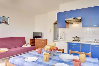 Ferienwohnung mit Parkplatz und WLAN