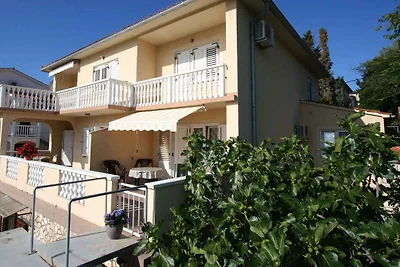 Ferienwohnung mit Grill, Internet und