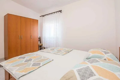 Appartamento Vacanza con famiglia Vir
