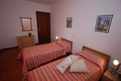 Ferienwohnung mit Balkon