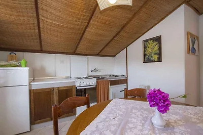 Ferienwohnung mit Blick auf die Adria