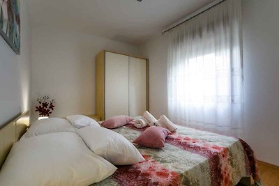 Holiday flat family holiday Krk