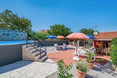 Vakantieappartement Gezinsvakantie Diklici Visnjan