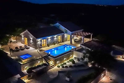 Charmante Villa Provansa in Kalebova Luka mit
