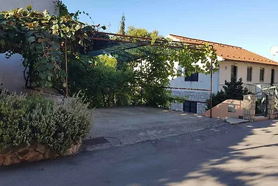 apartman za odmor Obiteljski odmor Jelsa