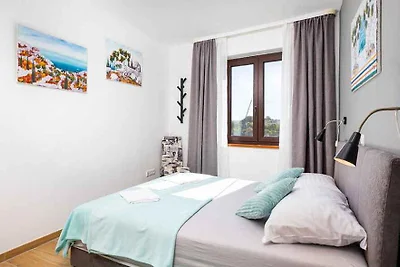apartman za odmor Obiteljski odmor Porat