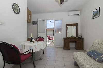 Ferienwohnung am Meer
