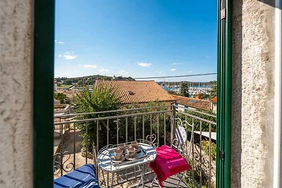 Ferienhaus nur 100m vom Meer