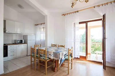 Ferienwohnung mit Klimaanlage