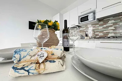Ferienwohnung mit Klimaanlage