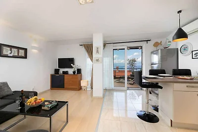 Ferienwohnung für 3 Personen, WLAN, Klimaanla