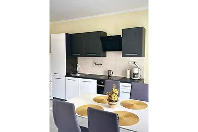 Appartamento Vacanza con famiglia Balatonvilagos