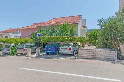 Studio mit Terrasse