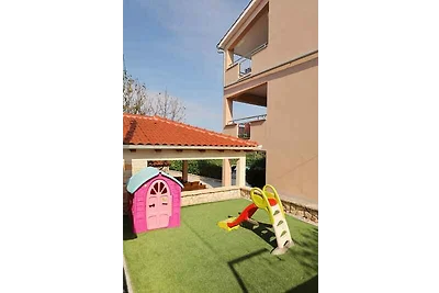 Ferienwohnung mit Pool und Klimaanlage