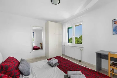 Apartment mit grossem Balkon, zwei Schlafzimm