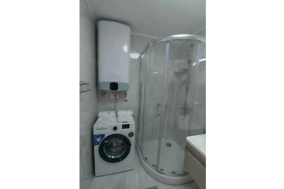 Ferienwohnung Sofia City center apartment