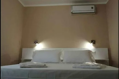Ferienwohnung mit Klimaanlage und Pool