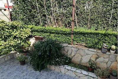 Appartamento Vacanza con famiglia Novi Vinodolski