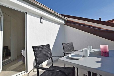 Vakantieappartement Gezinsvakantie Omis-Pisak