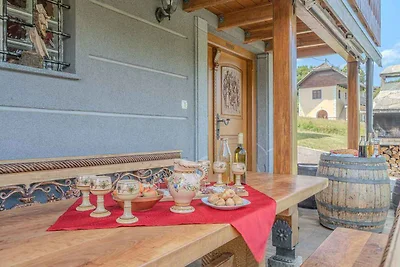 Ferienhaus Weingut mit Internet