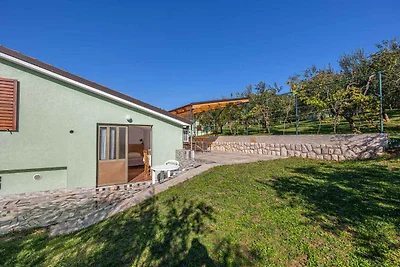 Studio klimatisiert mit wifi und terrasse