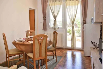 Vakantieappartement Gezinsvakantie Banjole