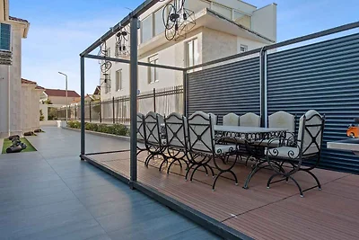 Domek letniskowy Urlop wypoczynkowy Vodice