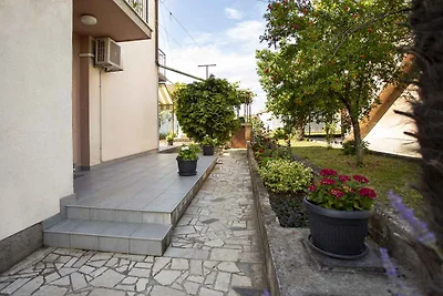 Vakantieappartement Gezinsvakantie Rovinj