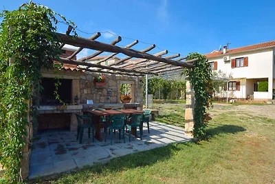 Appartement Vacances avec la famille Malinska