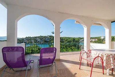Ferienwohnung am Meer