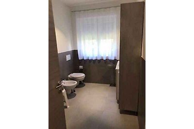 Vakantieappartement Gezinsvakantie Sistiana