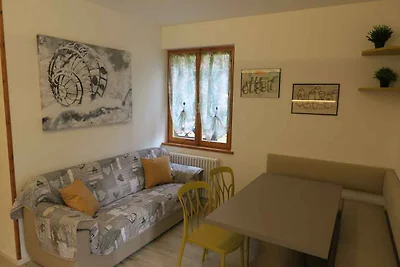 Appartamento Vacanza con famiglia Val Maria-pur