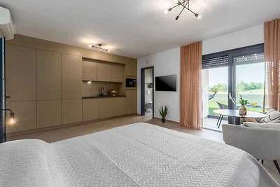 Ferienwohnung Studio Apartment Valla